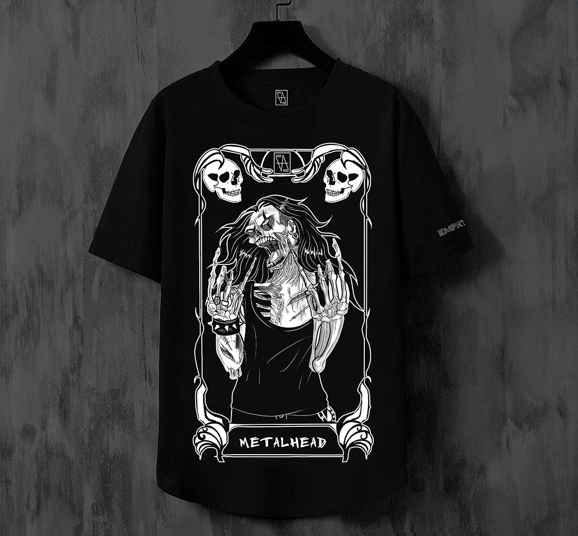 METALHEAD